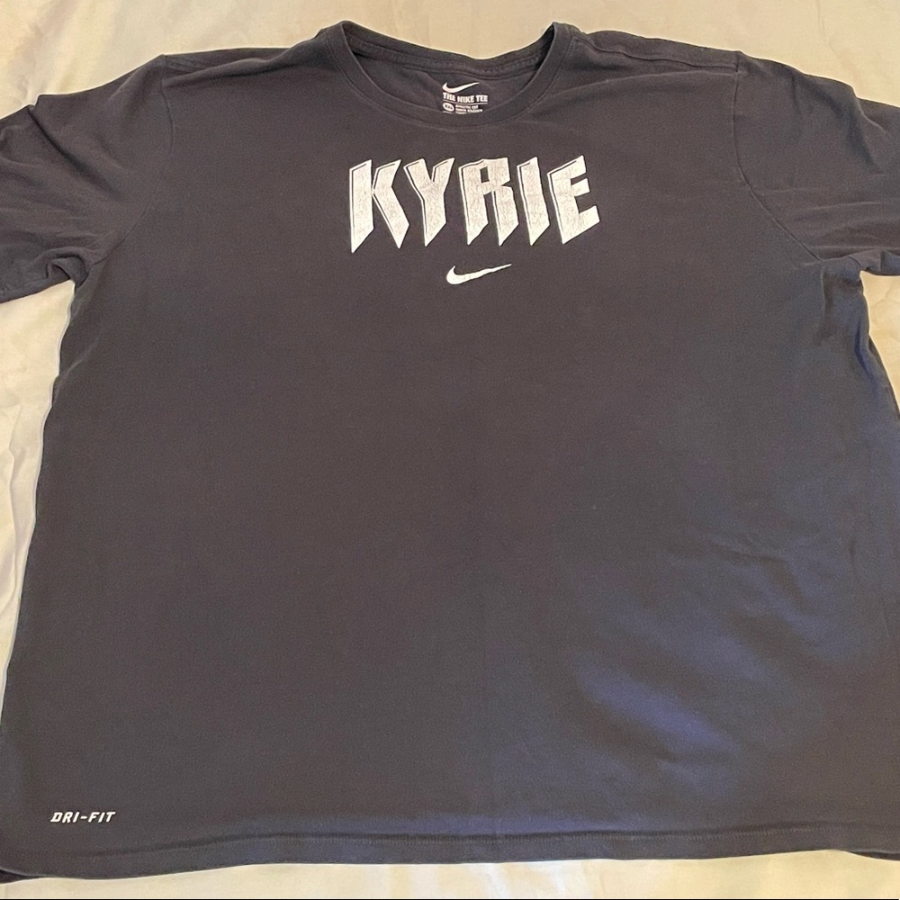 Nike dri-fit shirt